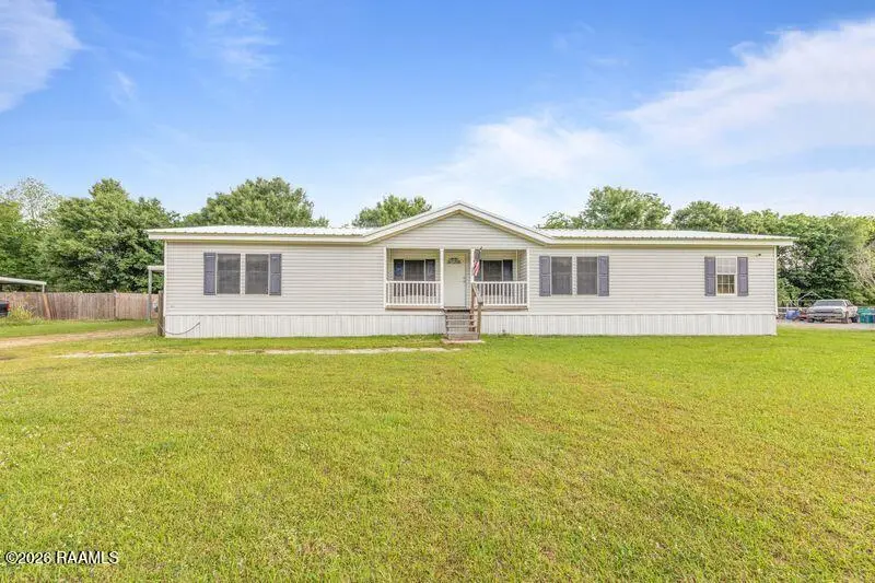 286 Keystone Drive, Church Point, LA 70525 - #1