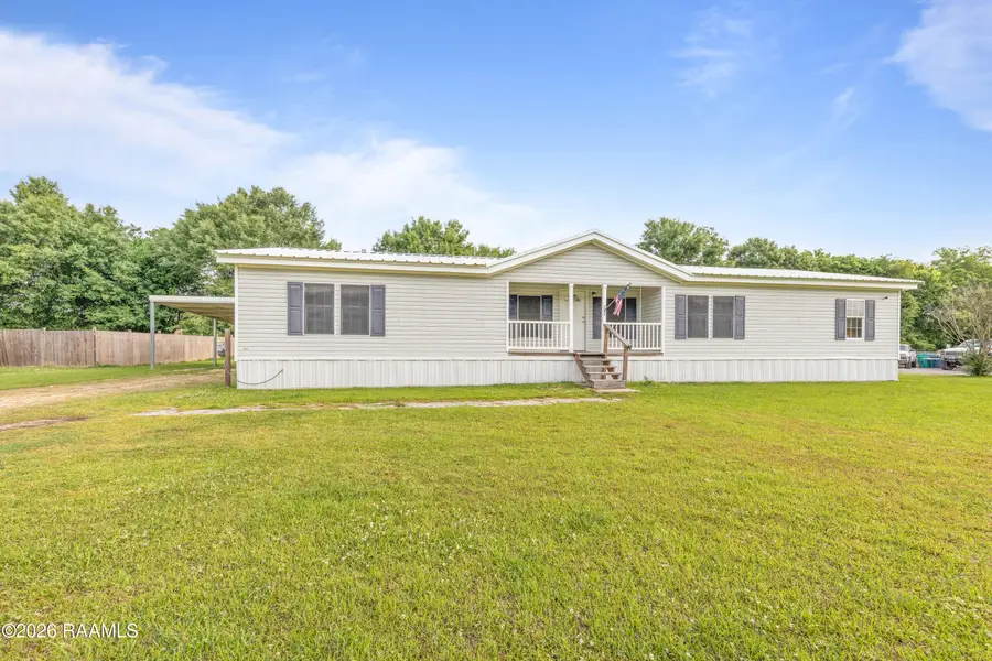 286 Keystone Drive, Church Point, LA 70525 - #2