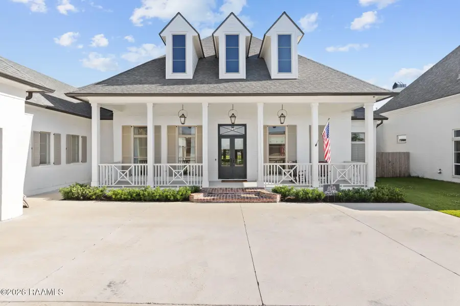 110 Rattan Way, Youngsville, LA 70592 - #3