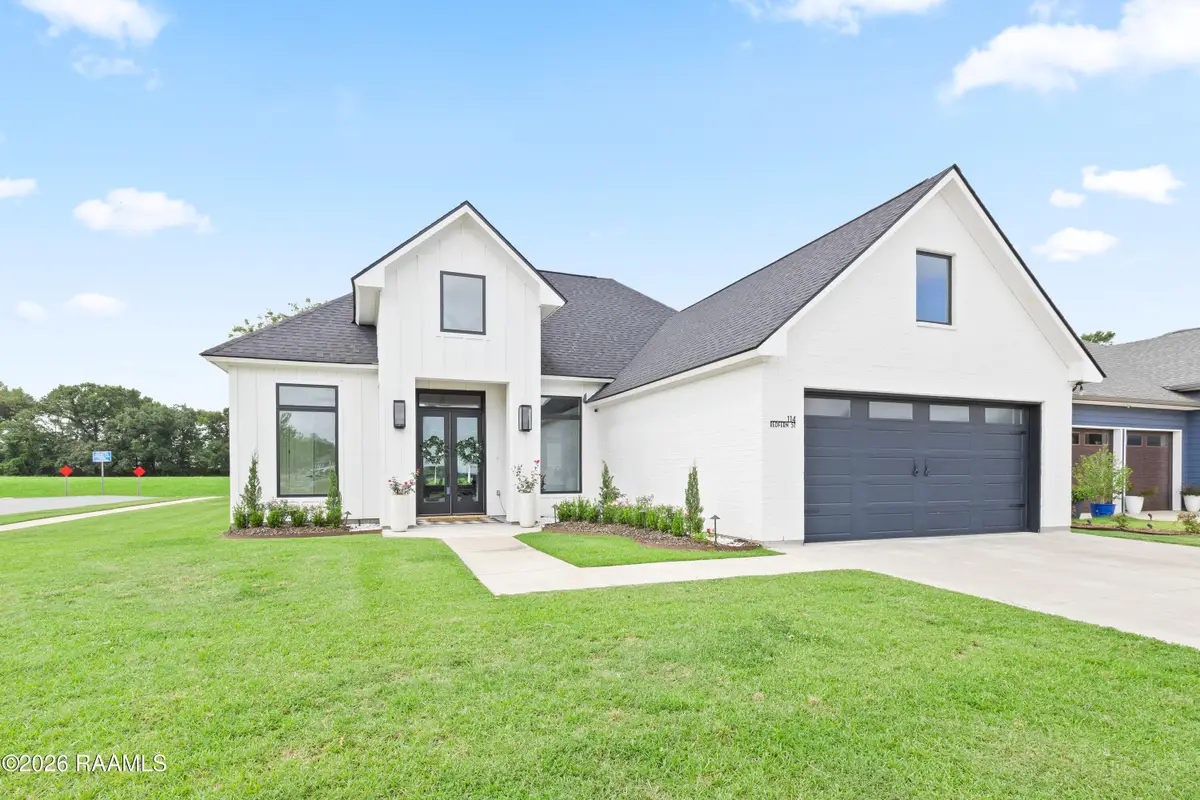 114 Redfern Street, Lafayette, LA 70508 - #1