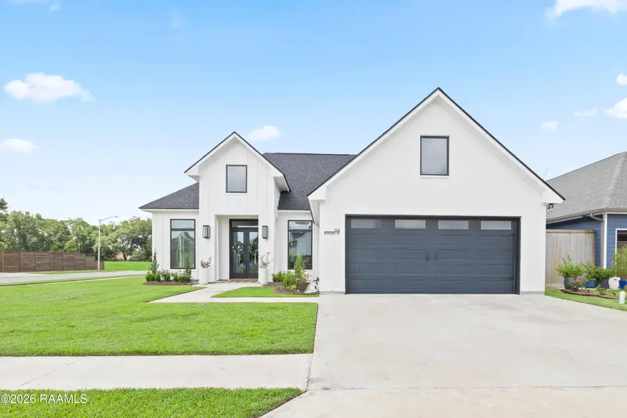 114 Redfern Street, Lafayette, LA 70508 - #2