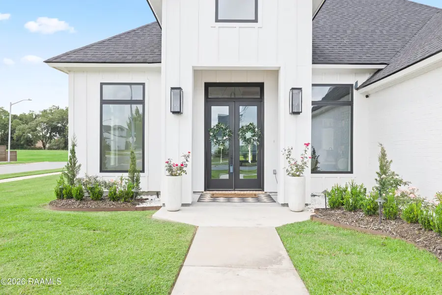 114 Redfern Street, Lafayette, LA 70508 - #3