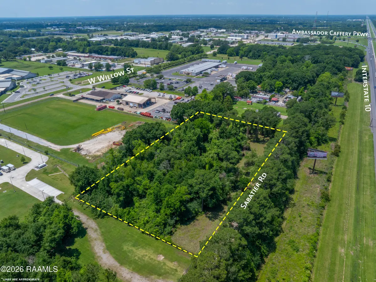 300 Blk Sabatier Road, Scott, LA 70583 - #1