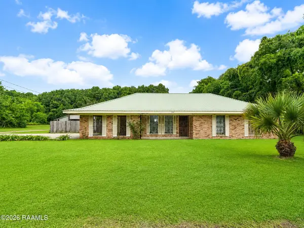 1428 Anderson Street, New Iberia, LA 70560