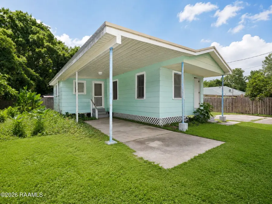 1428 Anderson Street, New Iberia, LA 70560 - #2