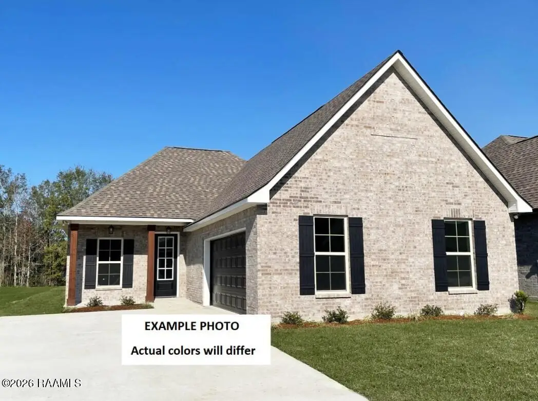 124 Ridley Lane, Youngsville, LA 70592 - #1