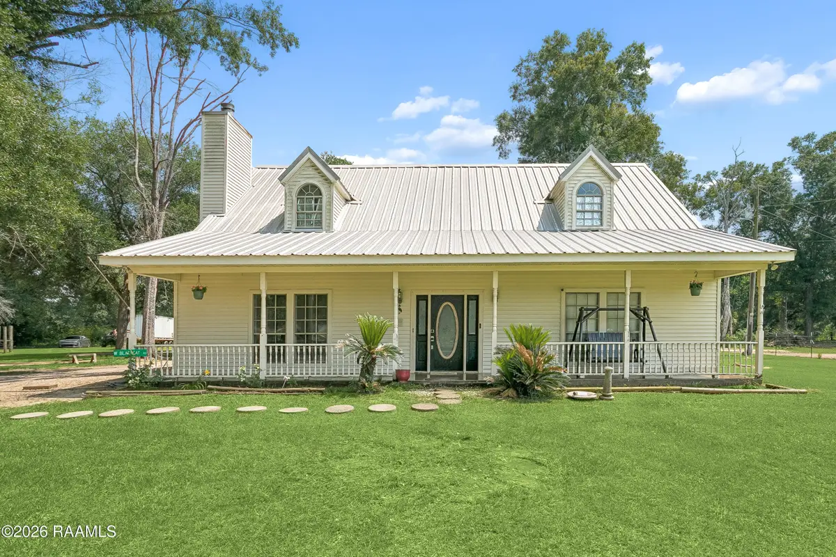 13392 Black Cat Road, Tickfaw, LA 70466 - #1