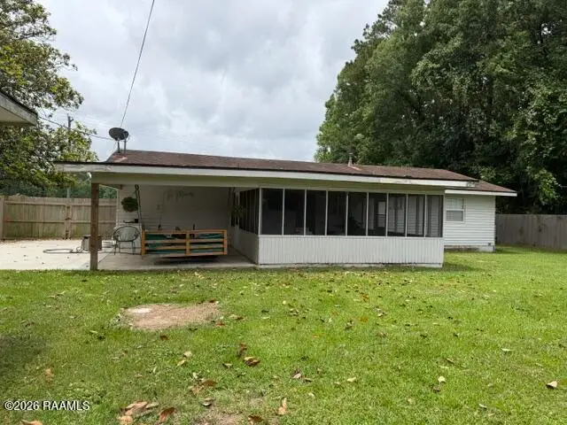 141 W Valcourt Street, Abbeville, LA 70510 - #2