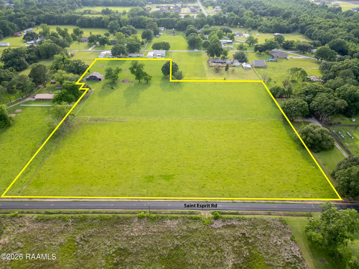 818 Saint Esprit Road, Carencro, LA 70520 - #1