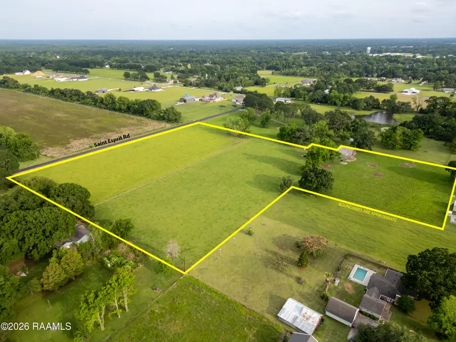 818 Saint Esprit Road, Carencro, LA 70520 - #2