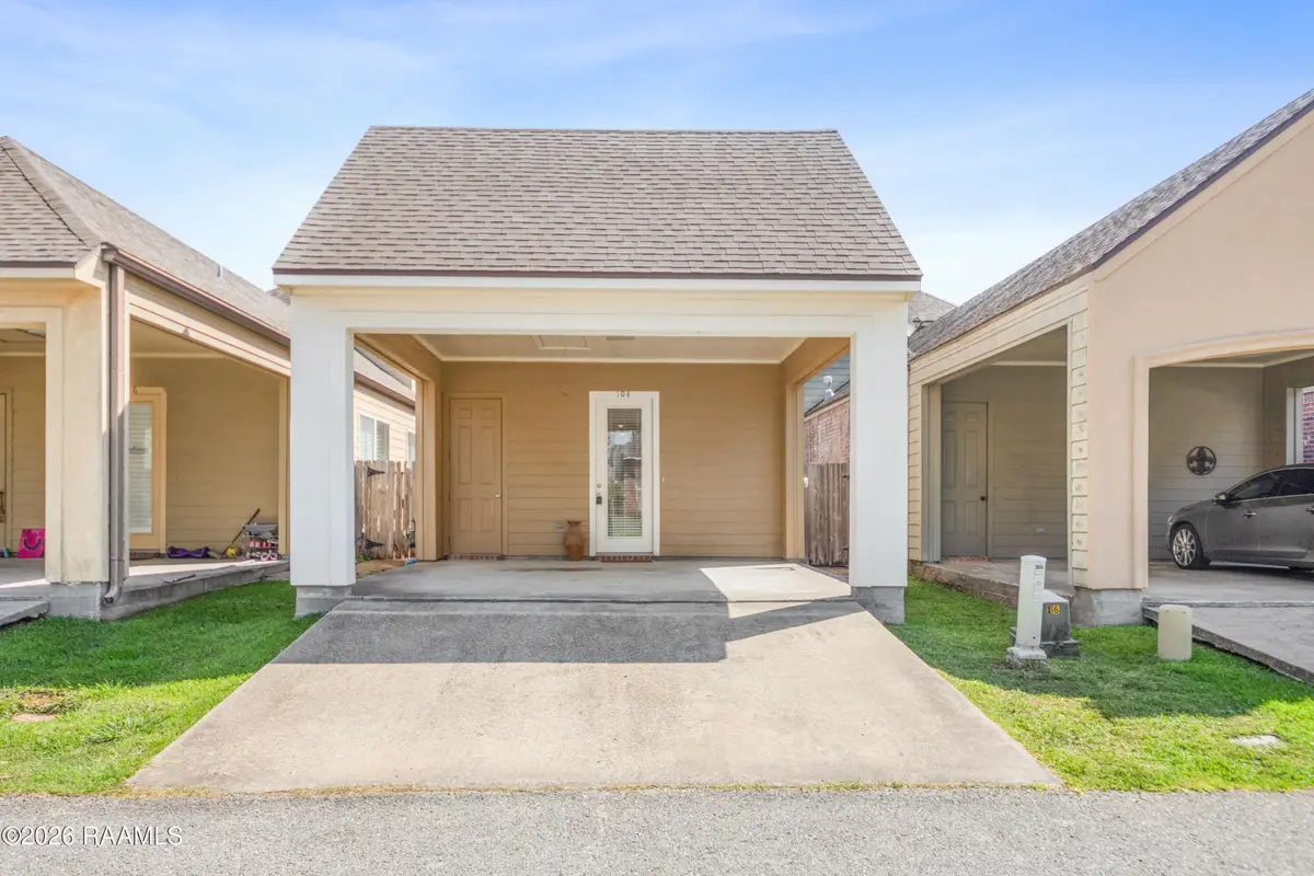 104 Laguna Lane, Lafayette, LA 70508 - #1