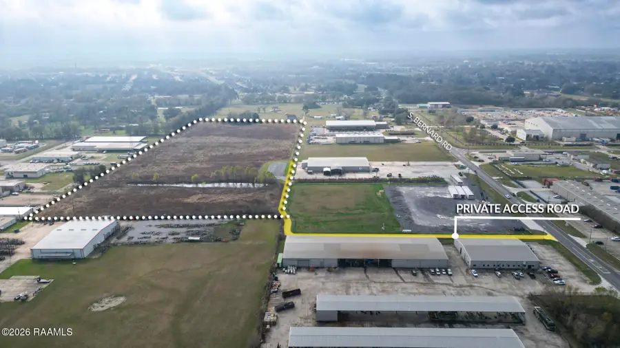Tbd S Bernard Road, Broussard, LA 70518 - #2