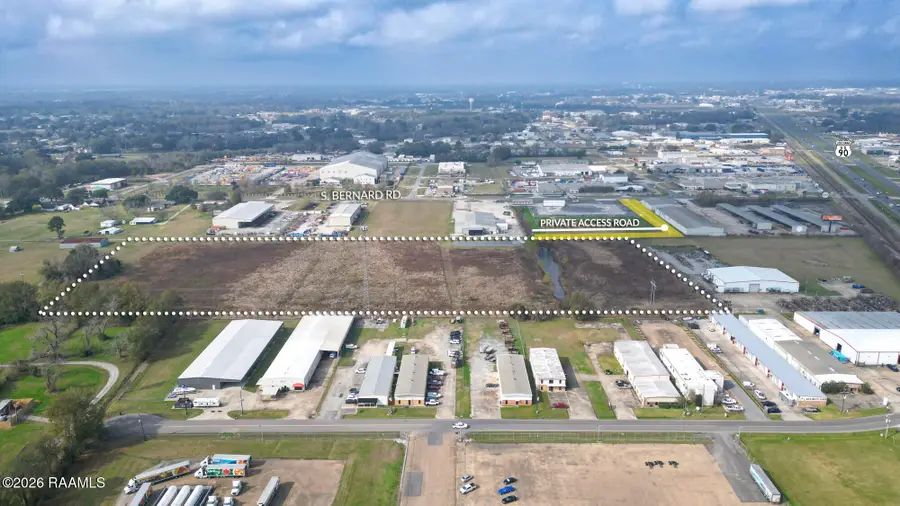 Tbd S Bernard Road, Broussard, LA 70518 - #3
