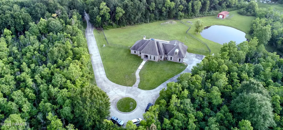 430 Fenetre Road, Scott, LA 70583 - #1