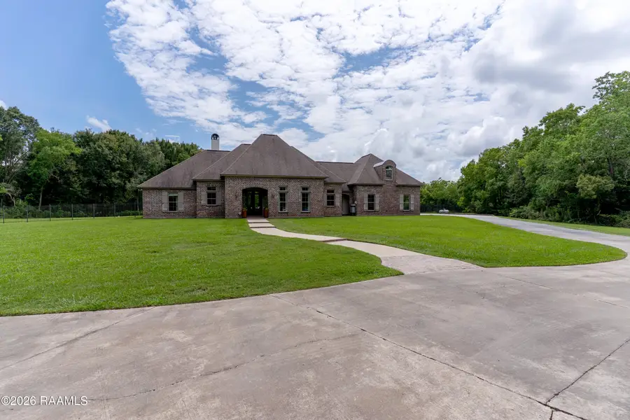 430 Fenetre Road, Scott, LA 70583 - #2