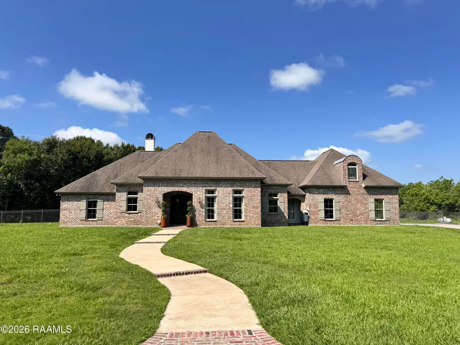 430 Fenetre Road, Scott, LA 70583 - #3