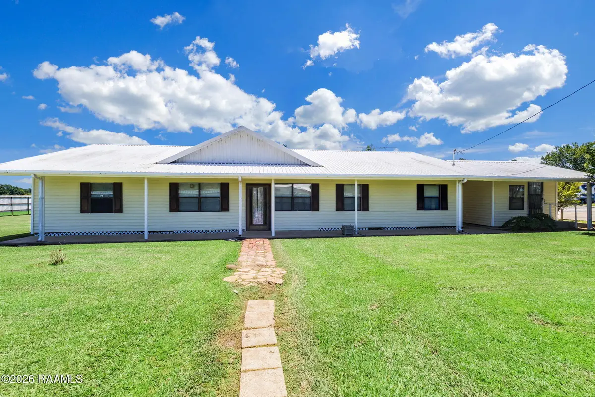 9338 White Oak Highway, Church Point, LA 70525 - #1
