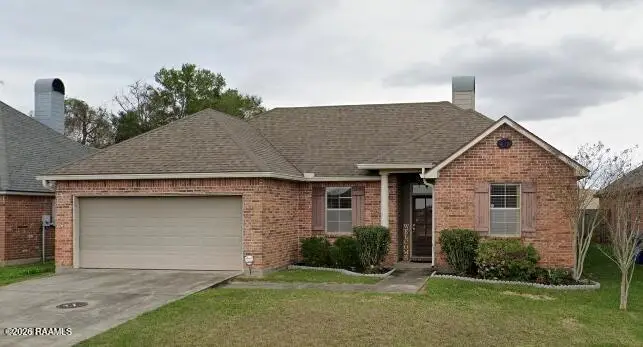 114 Country Village Drive, Youngsville, LA 70592 - #1