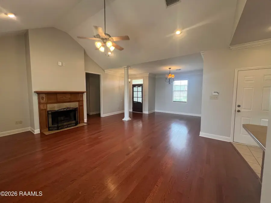 114 Country Village Drive, Youngsville, LA 70592 - #2