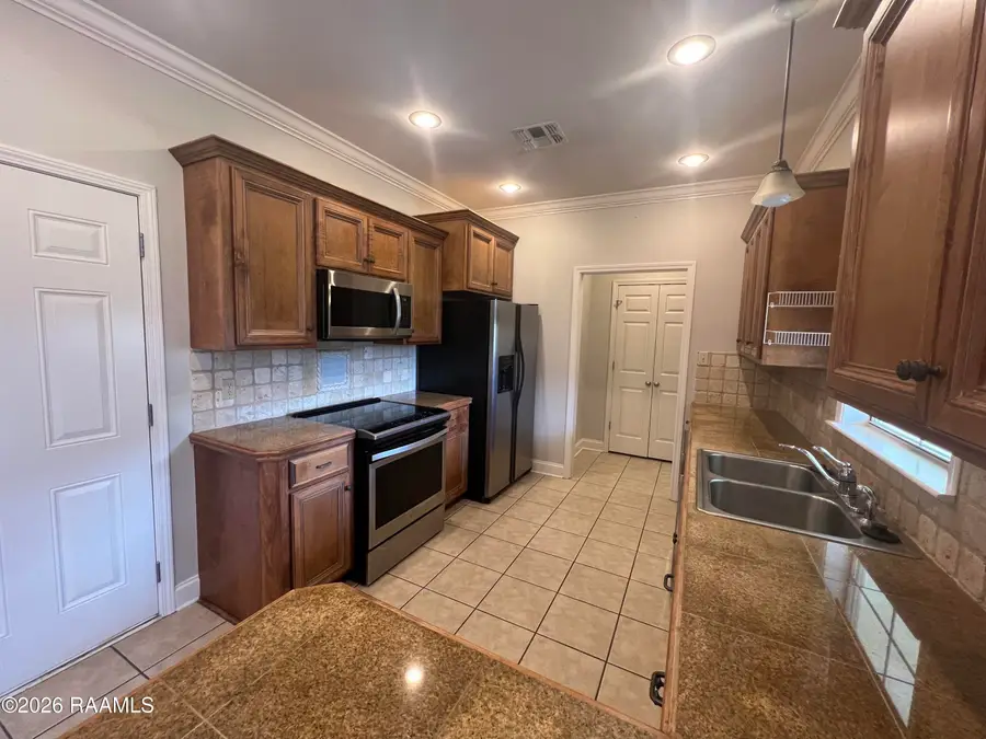 114 Country Village Drive, Youngsville, LA 70592 - #3
