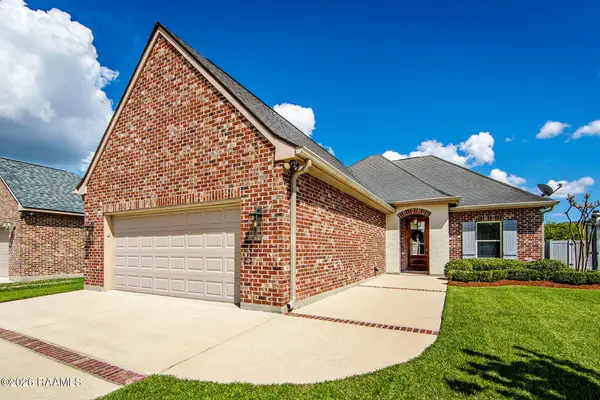204 Abby Lake Drive, Thibodaux, LA 70301