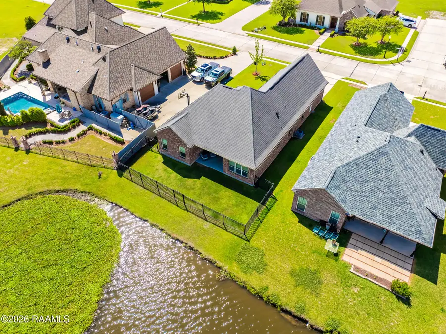 204 Abby Lake Drive, Thibodaux, LA 70301 - #3
