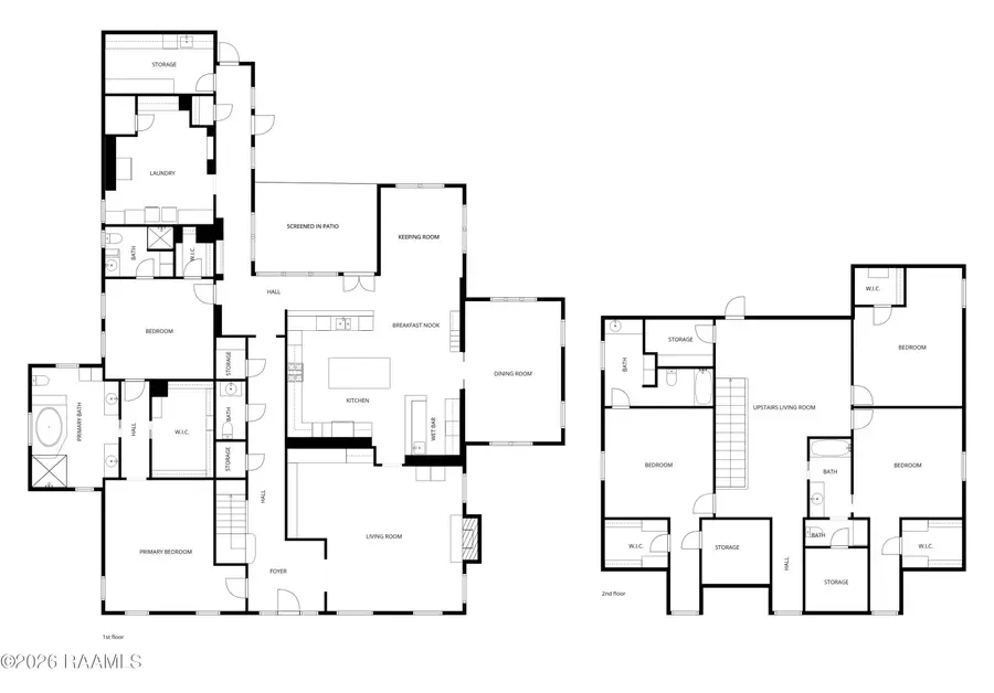 6 Duperier Oaks Drive, New Iberia, LA 70563 - #2