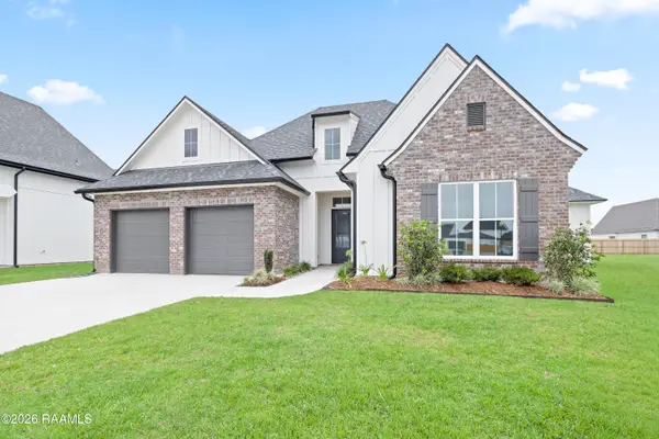 306 Alexander Palm Avenue, Youngsville, LA 70592