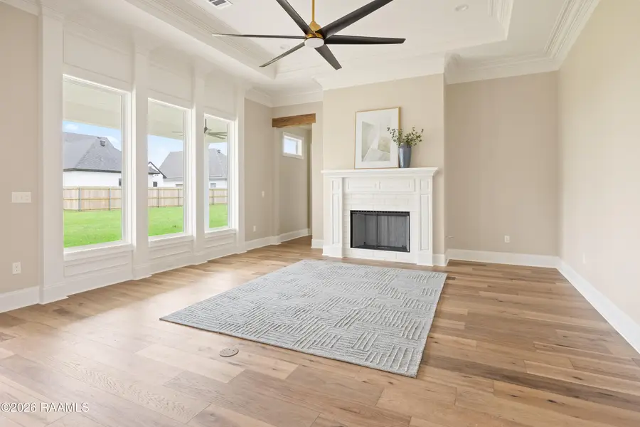 306 Alexander Palm Avenue, Youngsville, LA 70592 - #2