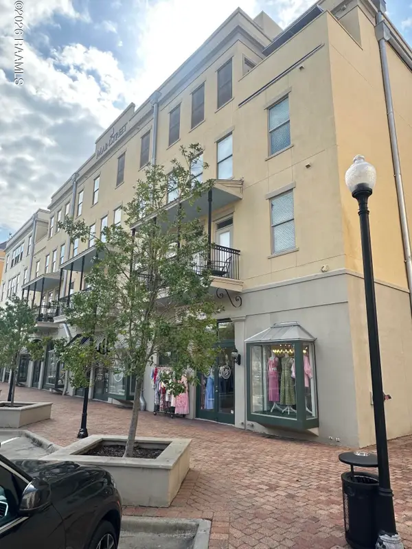 201 Settlers Trace Boulevard #2408, Lafayette, LA 70508