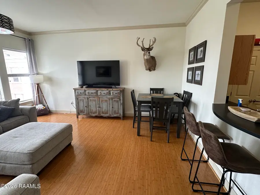 201 Settlers Trace Boulevard #2408, Lafayette, LA 70508 - #3