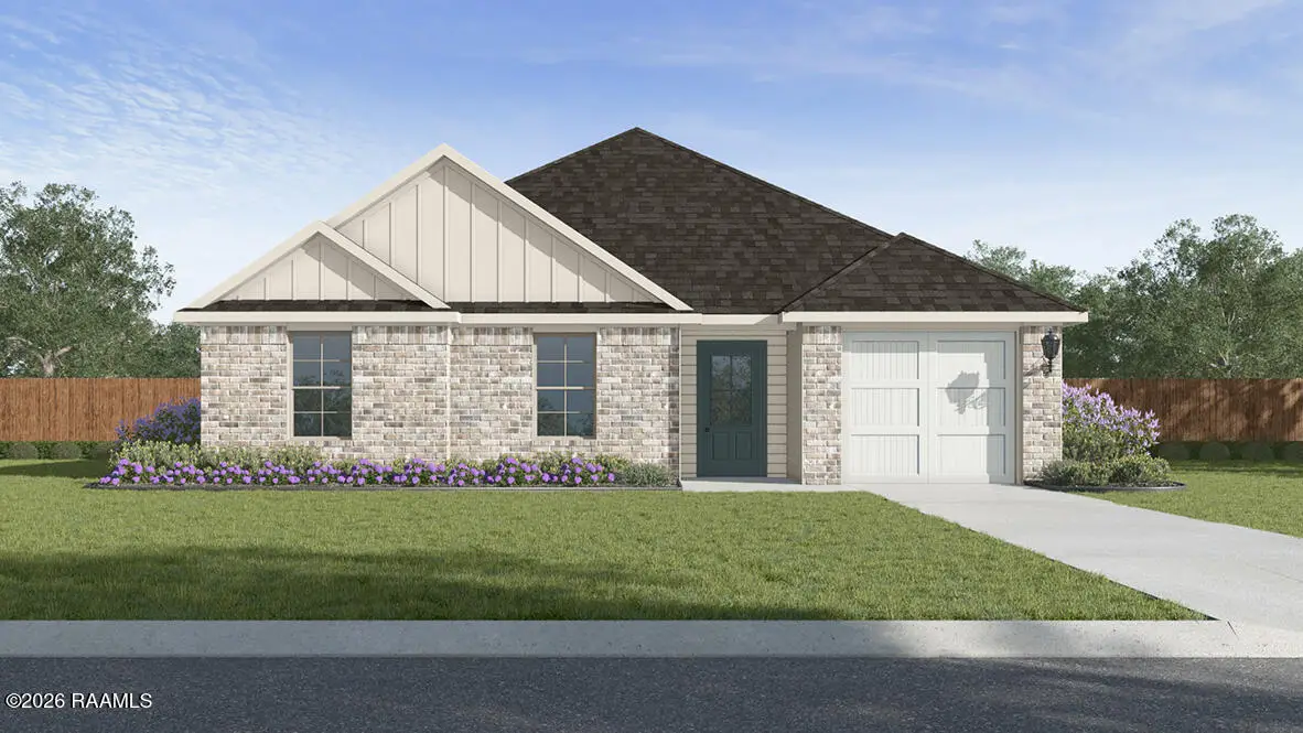 408 Wrenwood Drive, New Iberia, LA 70560 - #1