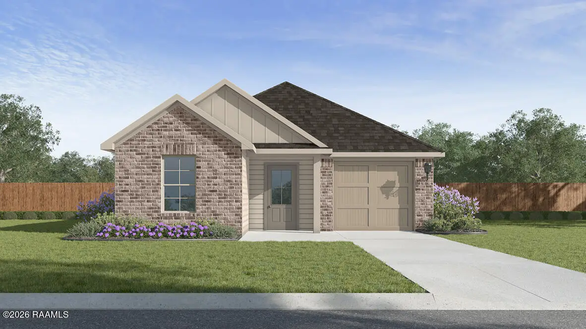 406 Wrenwood Drive, New Iberia, LA 70560 - #1