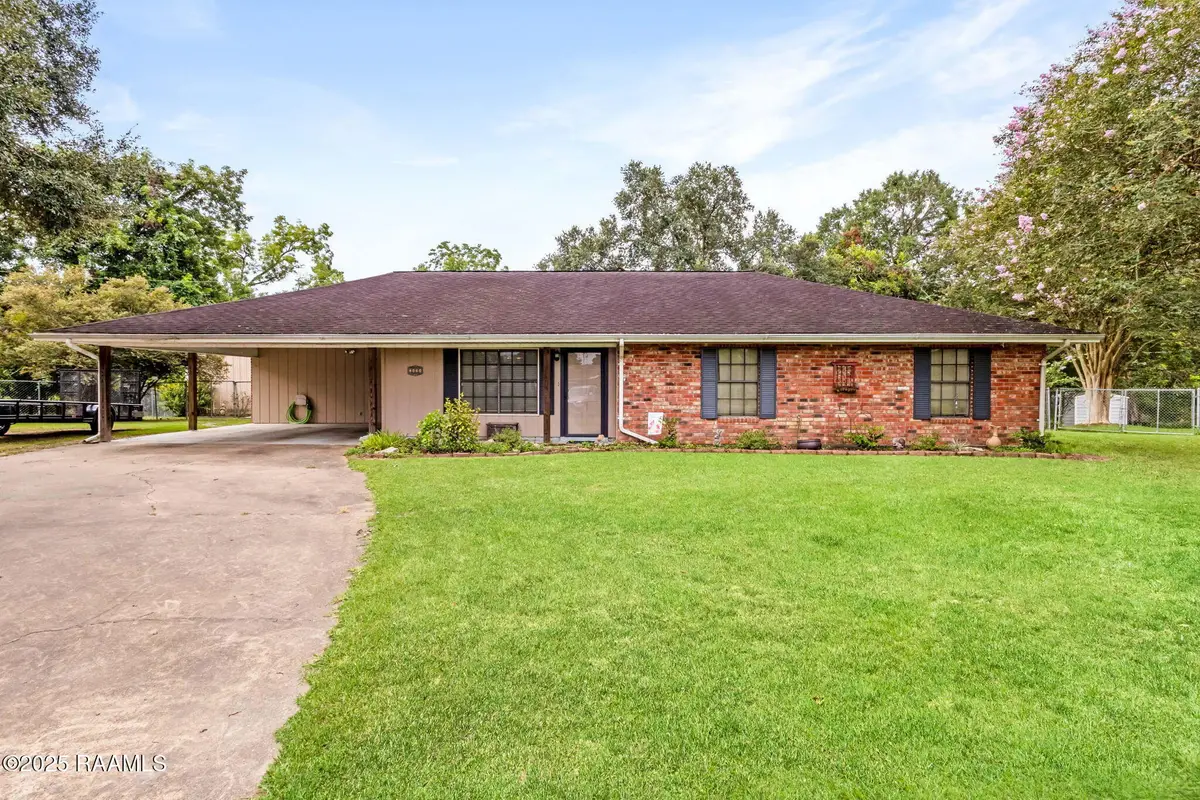 2434 Herbert Drive, Opelousas, LA 70570 - #1
