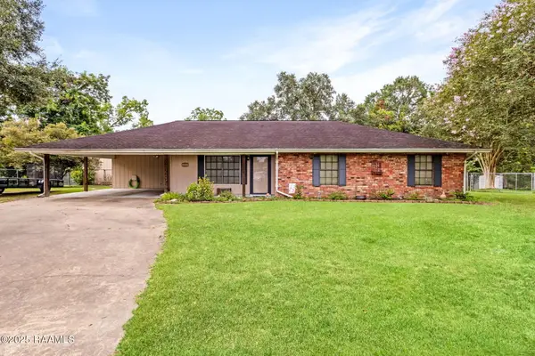 2434 Herbert Drive, Opelousas, LA 70570