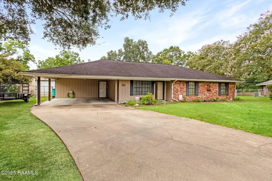 2434 Herbert Drive, Opelousas, LA 70570 - #2