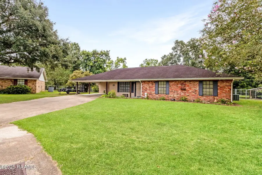 2434 Herbert Drive, Opelousas, LA 70570 - #3