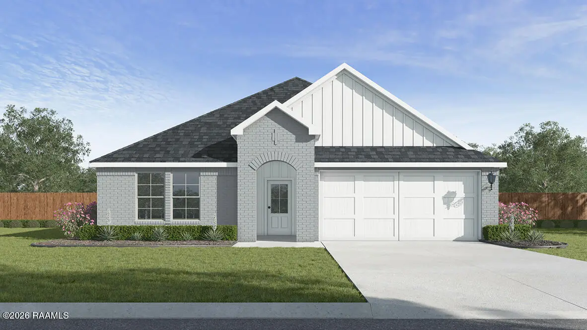 110 Esson Drive, Maurice, LA 70555 - #1