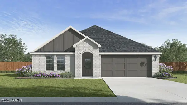 112 Esson Drive, Maurice, LA 70555