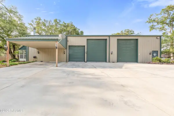 4517 Woodlawn Road, Maurice, LA 70555