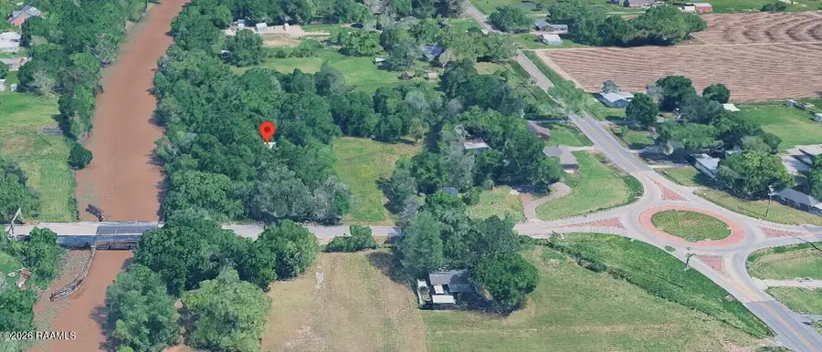 2516 Belle Place Olivier Road, New Iberia, LA 70563 - #2