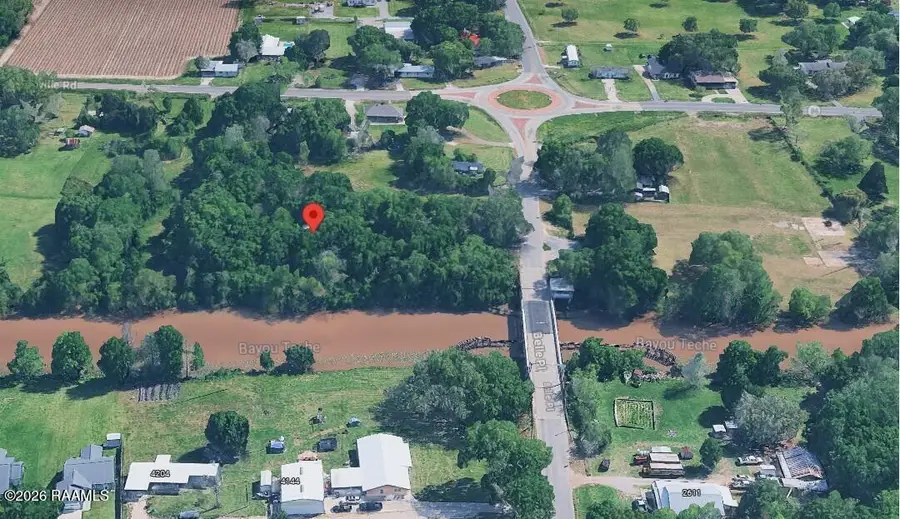 2516 Belle Place Olivier Road, New Iberia, LA 70563 - #3