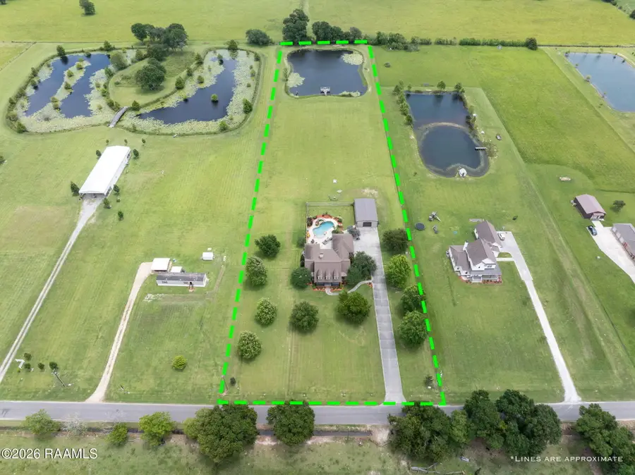964 Bearb Road, Sunset, LA 70584 - #3