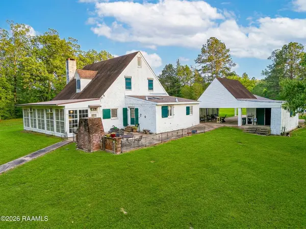 2782 Saint Landry Highway, St. Landry, LA 71367