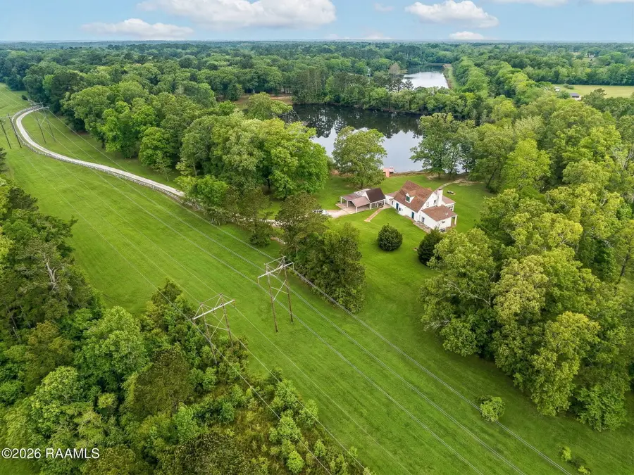 2782 Saint Landry Highway, Saint Landry, LA 71367 - #3