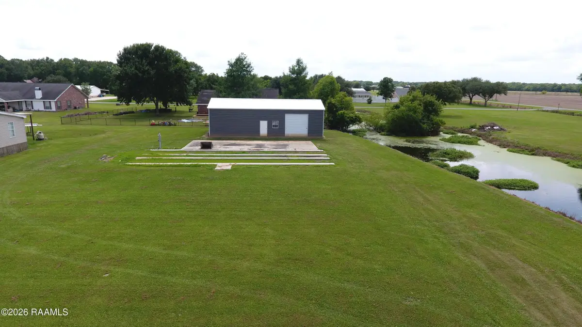 128 Nelson G Lane, Port Barre, LA 70577 - #1