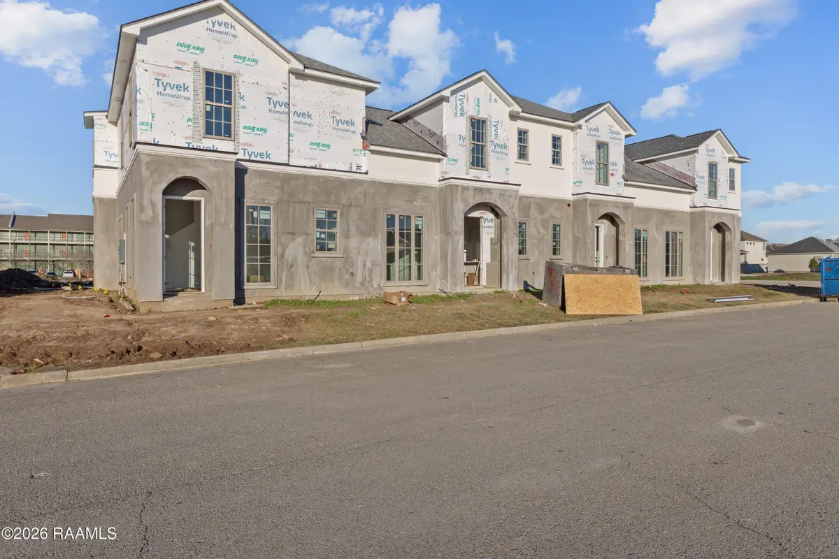 805 Broyles Lane #103, Youngsville, LA 70592 - #1