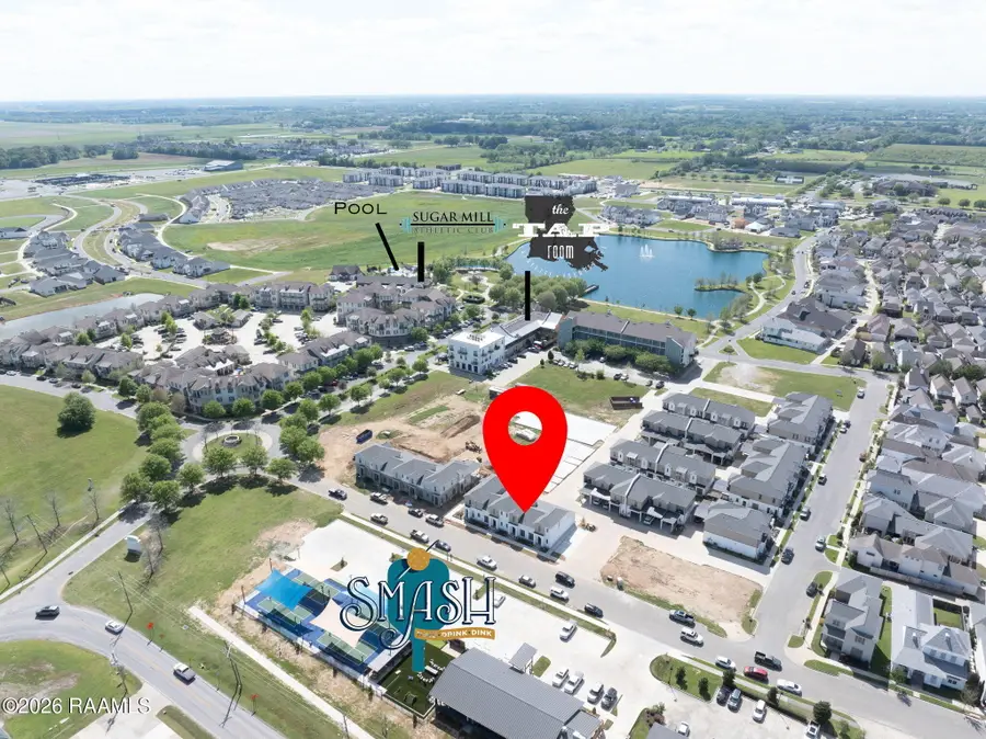 805 Broyles Lane #103, Youngsville, LA 70592 - #2