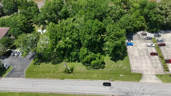 200 Blk La Rue France, Lafayette, LA 70508