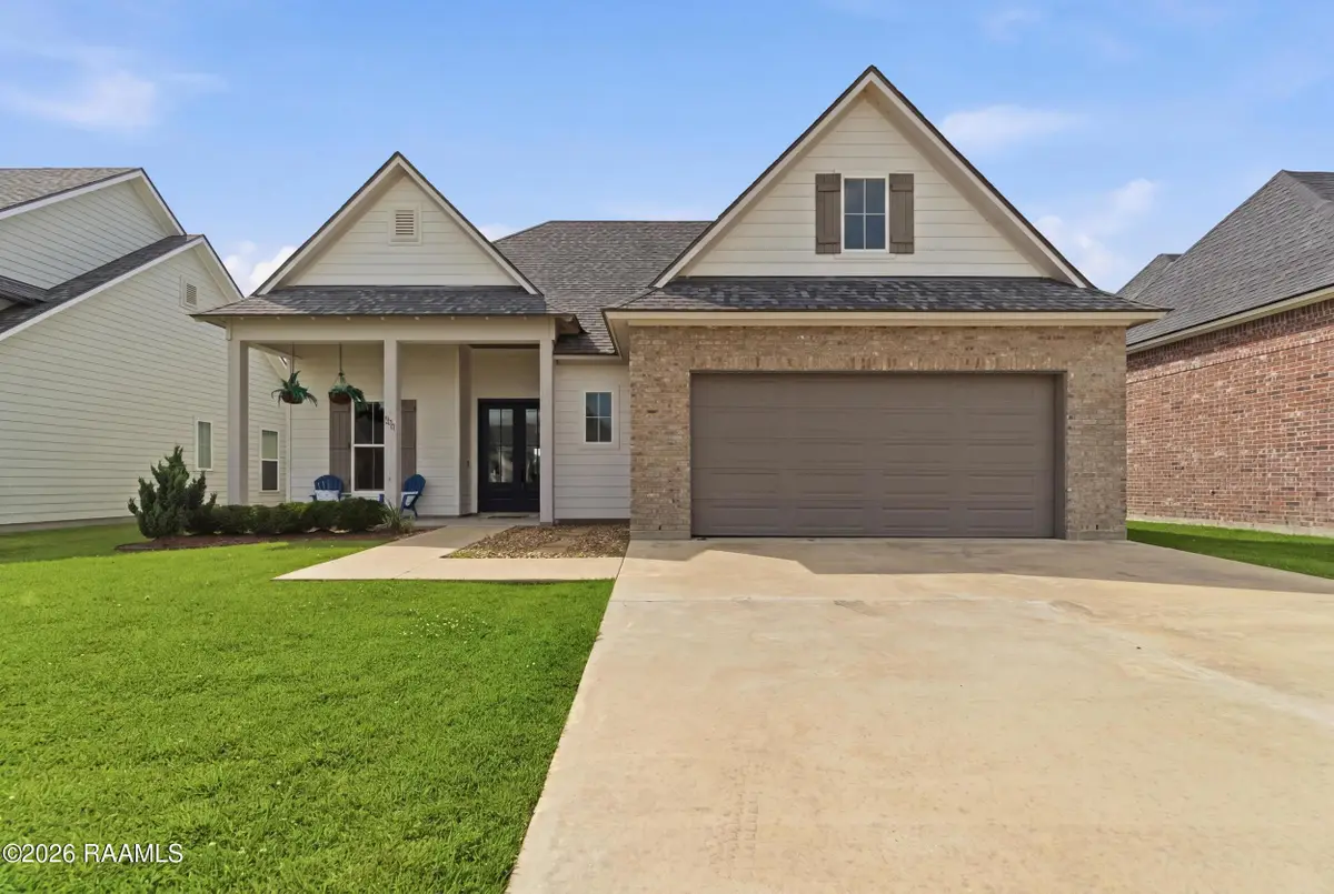 211 Big Lake Run, Youngsville, LA 70592 - #1
